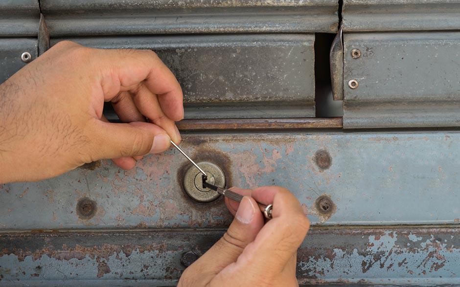 tarif horaire serrurier Fos-sur-Mer