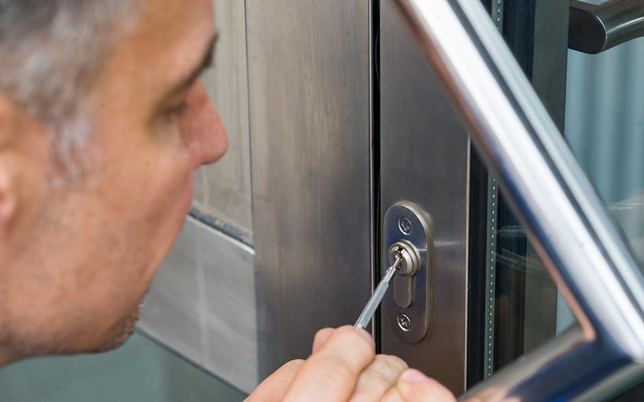 tarif horaire serrurier Fos-sur-Mer